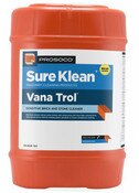 Prosoco Sure Klean Vana-Trol per 5 Gallon Pail